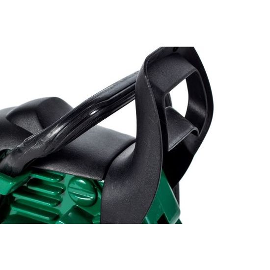 Dětská motorová pila Chain Saw zelená