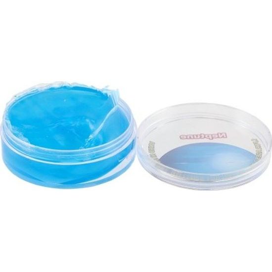 Sliz - hmota planety sluneční soustava - mix barev