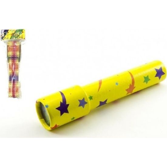 Kaleidoskop - krasohled - mix druhů