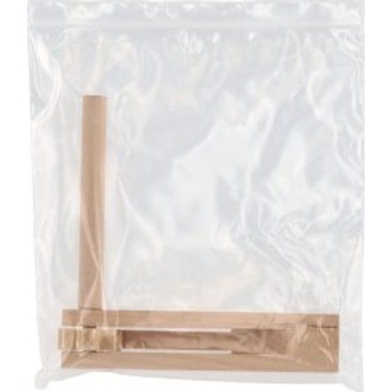 Dřevěná řehtačka