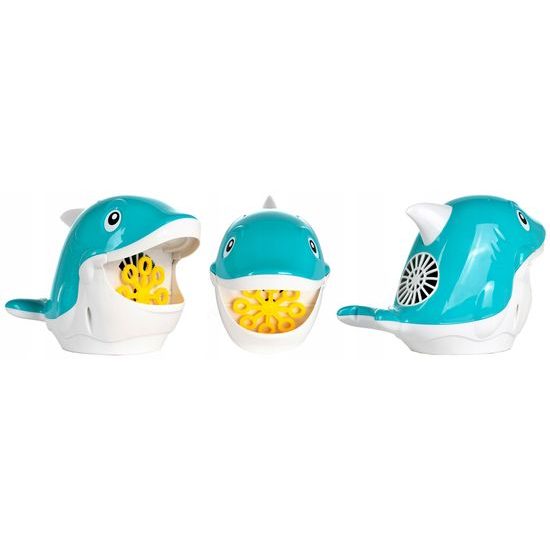 Dětský bublinkovač Delfínek