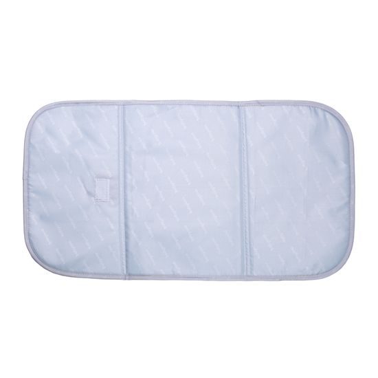 BabyOno taška BASIC SO CITY černá