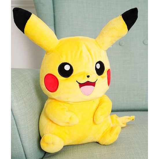 Plyšák Pikachu 40 cm