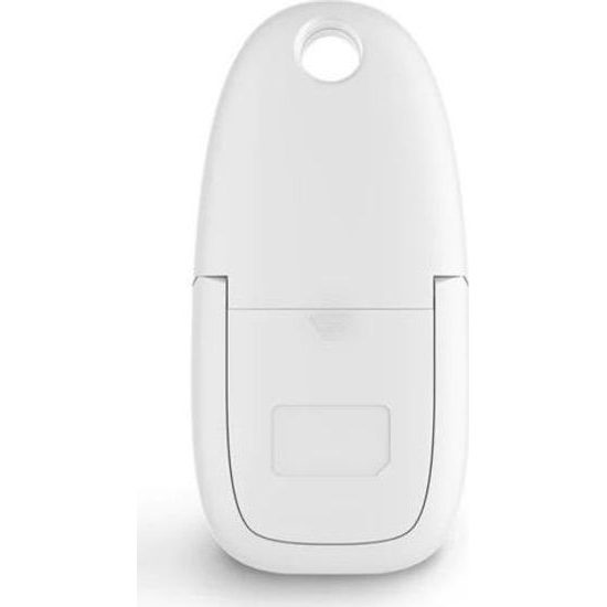 Dětská chůvička Neno Gato 2 s kamerou 2,4GHz