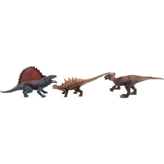 Dinosaurus 6ks