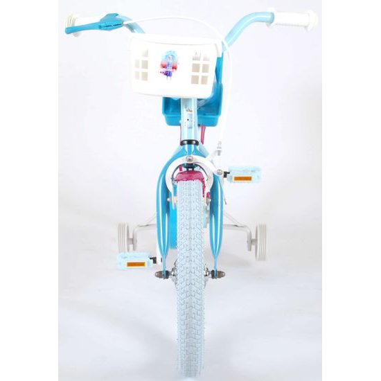 Dětské kolo Volare Disney Frozen II 16"