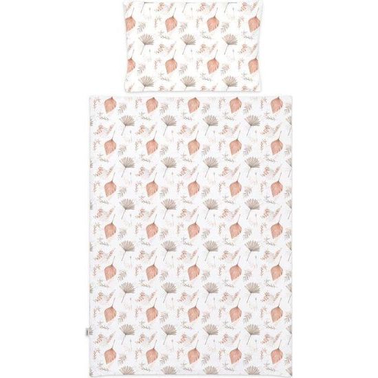2-dílné dětské povlečení Albero Mio Boho rusty