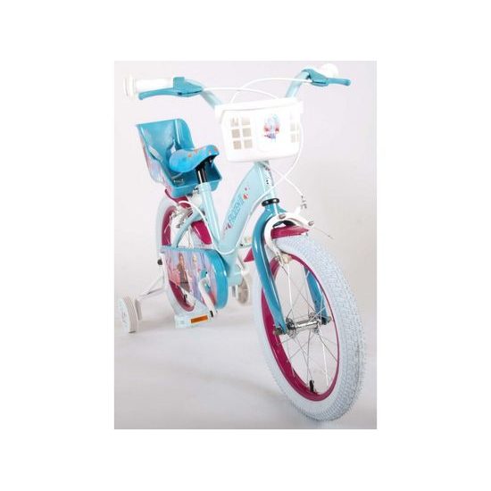 Dětské kolo Volare Disney Frozen II 16"