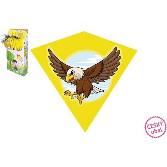 Drak létající orel