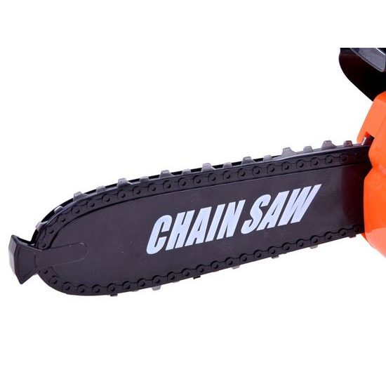 Sestava pro děti Malý dřevorubec s příslušenstvím