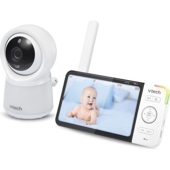 Video chůvička Niania Vtech RM 5754 HD Video WI-FI