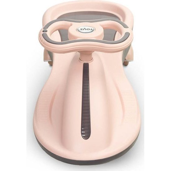 Dětské odrážedlo Gravitační Fiesta beige purple