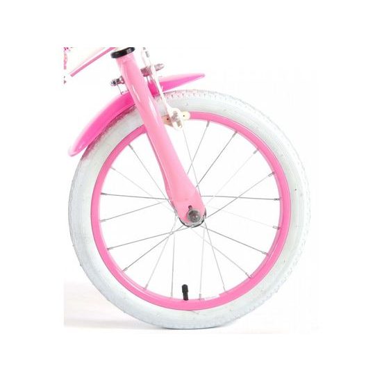 Dětské kolo Volare Disney Princess II 16"