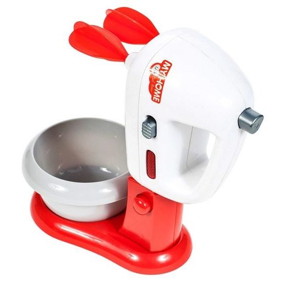 Dětský mixér na baterie My Home