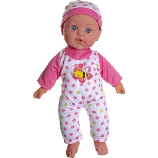 Miminko nemocné - s doplňky na baterie