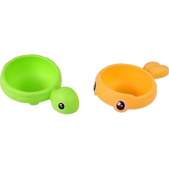 Hračka do vany - kolotoč delfín