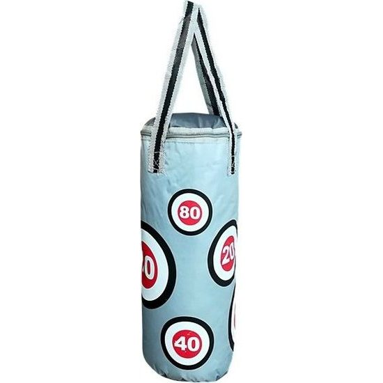 Velký boxerský set