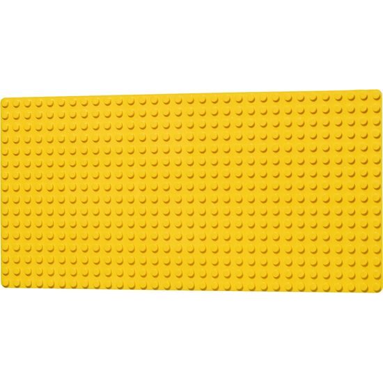 LWToys Podložka na stavění 25,5 x 51 cm