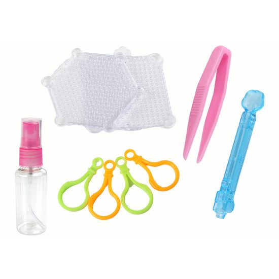 Doris vodní korálky Traffic Tool II - 800 kusů