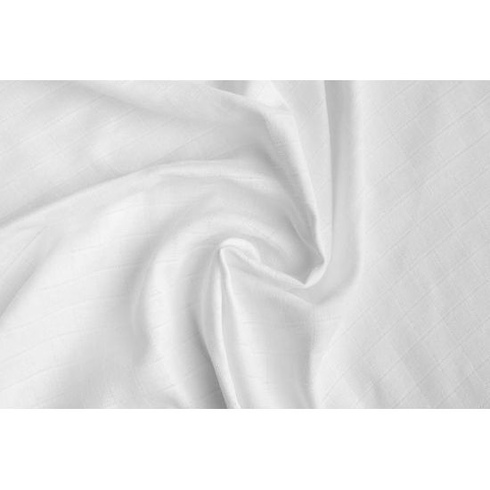 Sensillo Tetra plena bílá 70x80 Lux Comfort