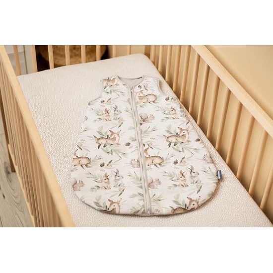 Dětský spací pytel Srnky S