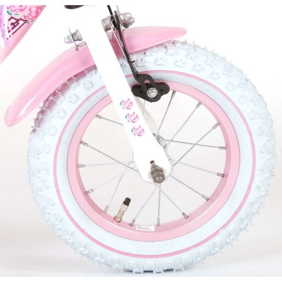 Dětské kolo Volare New Rose 12"