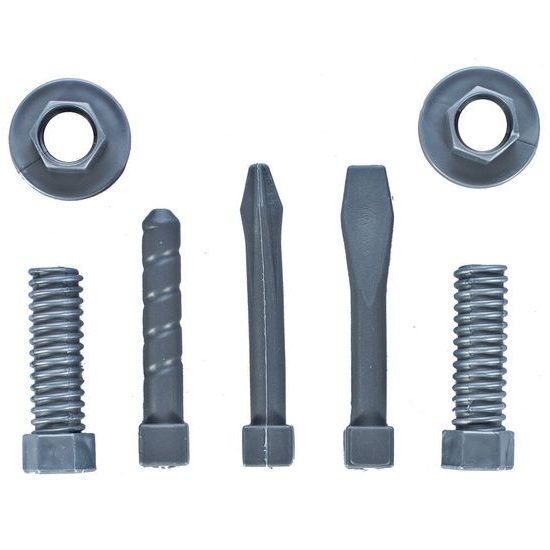 Dětská vrtačka na baterie Good Helper