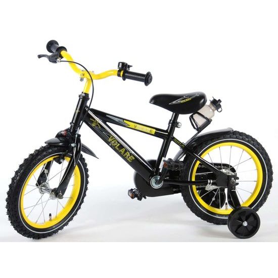 Dětské kolo Volare Freedom 14"