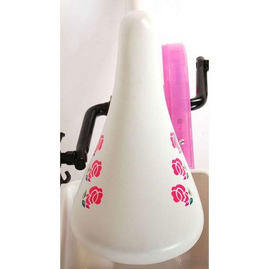 Dětské kolo Volare Rose 16"