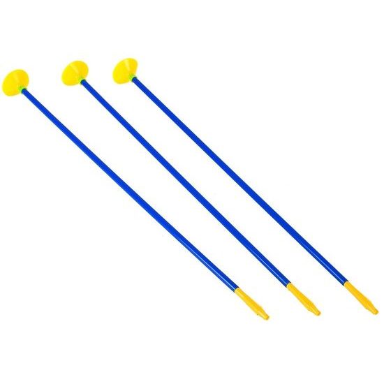 Dětský luk Super Archery se 3 šípy