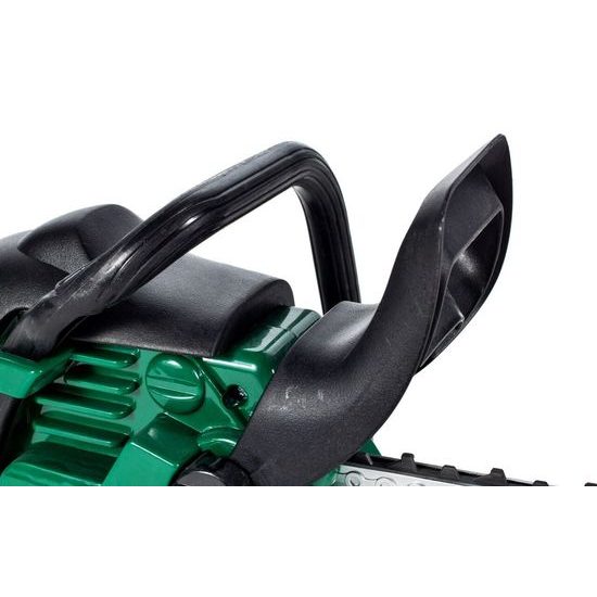 Dětská motorová pila Chain Saw zelená