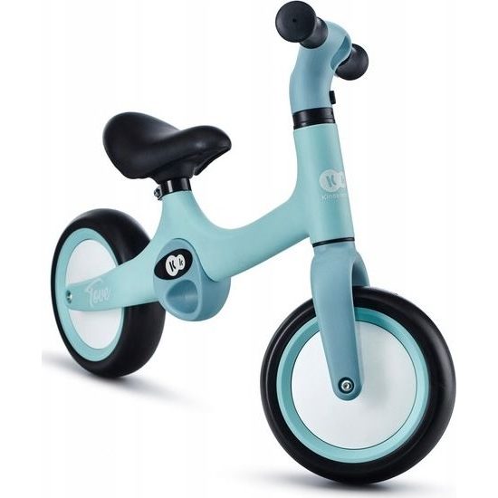 Odrážedlo Kinderkraft Tove 8" mint