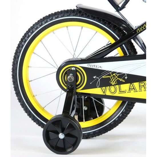 Dětské kolo Volare Freedom 16"