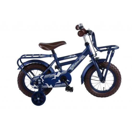 Dětské kolo Volare Urban Blue 12"