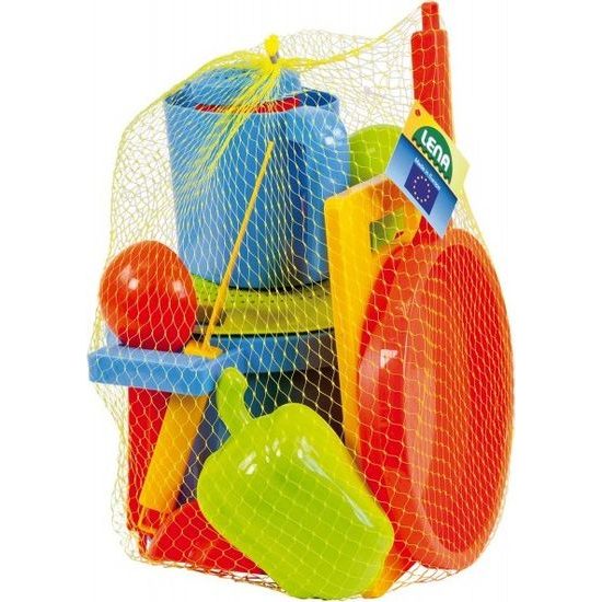 Sada na písek k vaření 14ks