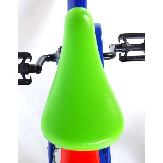 Dětské kolo Volare PJ Masks 14"