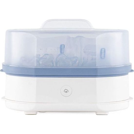 Chicco Parní sterilizátor 3v1
