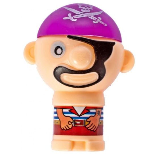 Veselá hra pro děti Skákající pirát