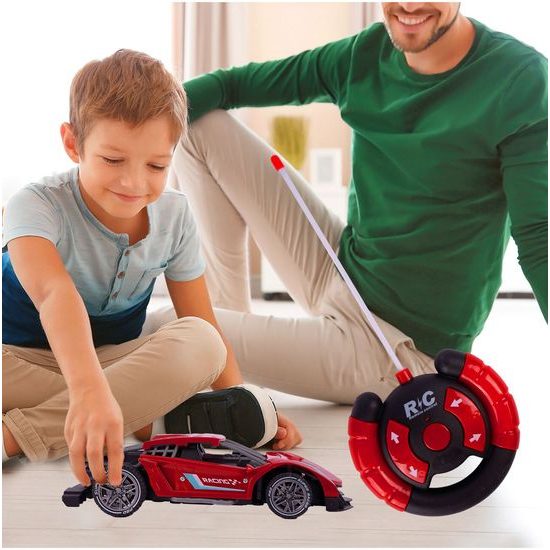 Závodní auto na dálkové ovládání High Sports 1:16