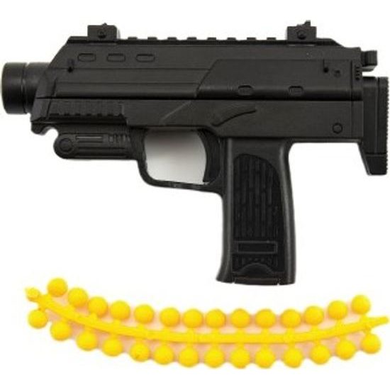 Pistole na kuličky - mix druhů