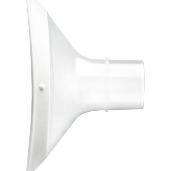 PersonalFit Flex Medela – prsní nástavec M, vel. 24 mm - 2ks