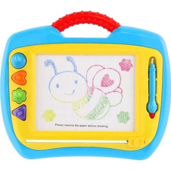 Magnetická tabulka kreslící