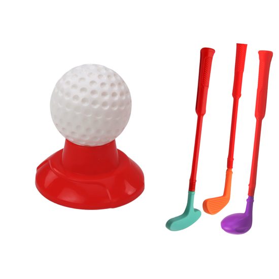 Dětská golfová sada Golf Toy
