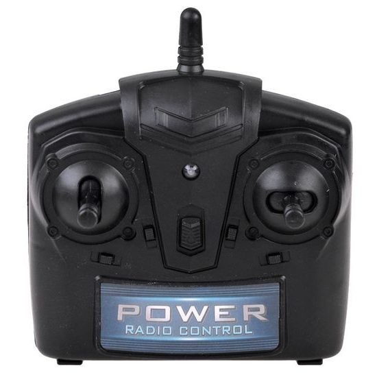 Autíčko na diaľkové ovládanie Ford Shelby GT500 1:24 červené