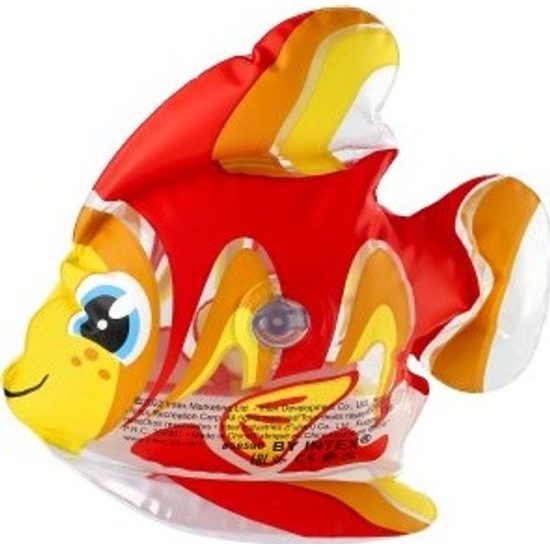 Hračka zvířátko nafukovací do vany - mix 4 druhy