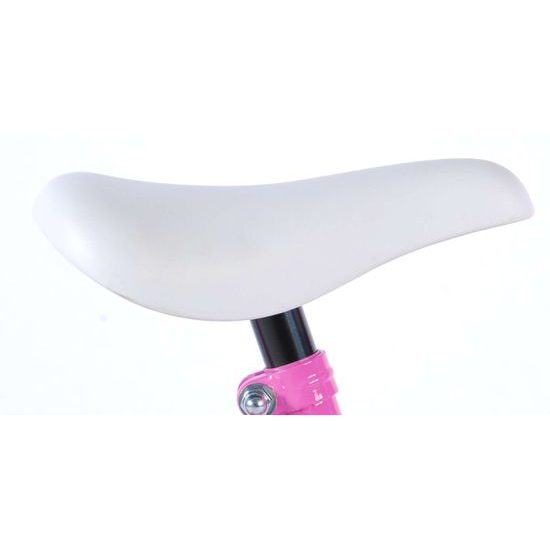 Dětské kolo Volare Yipeeh Flowerie 12"