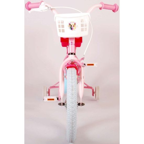 Dětské kolo Volare Disney Princess 16"
