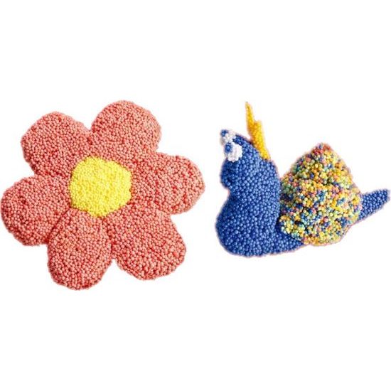 PlayFoam® Modelína/Plastelína kuličková 4 barvy