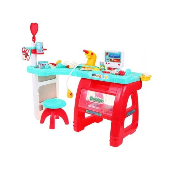 Doris sestava Malý doktor se světlem a zvuky