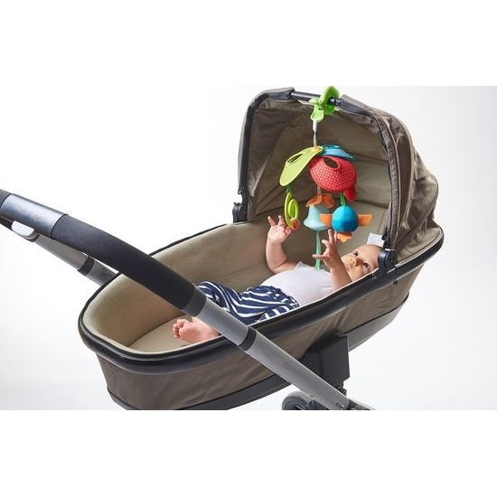 Tiny Love MINI kolotoč na cesty Meadow Days